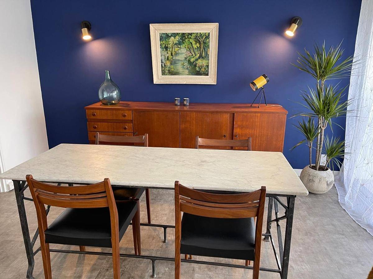 Appartement entier, Chez Charlotte in Périgueux, Périgord Blanc
