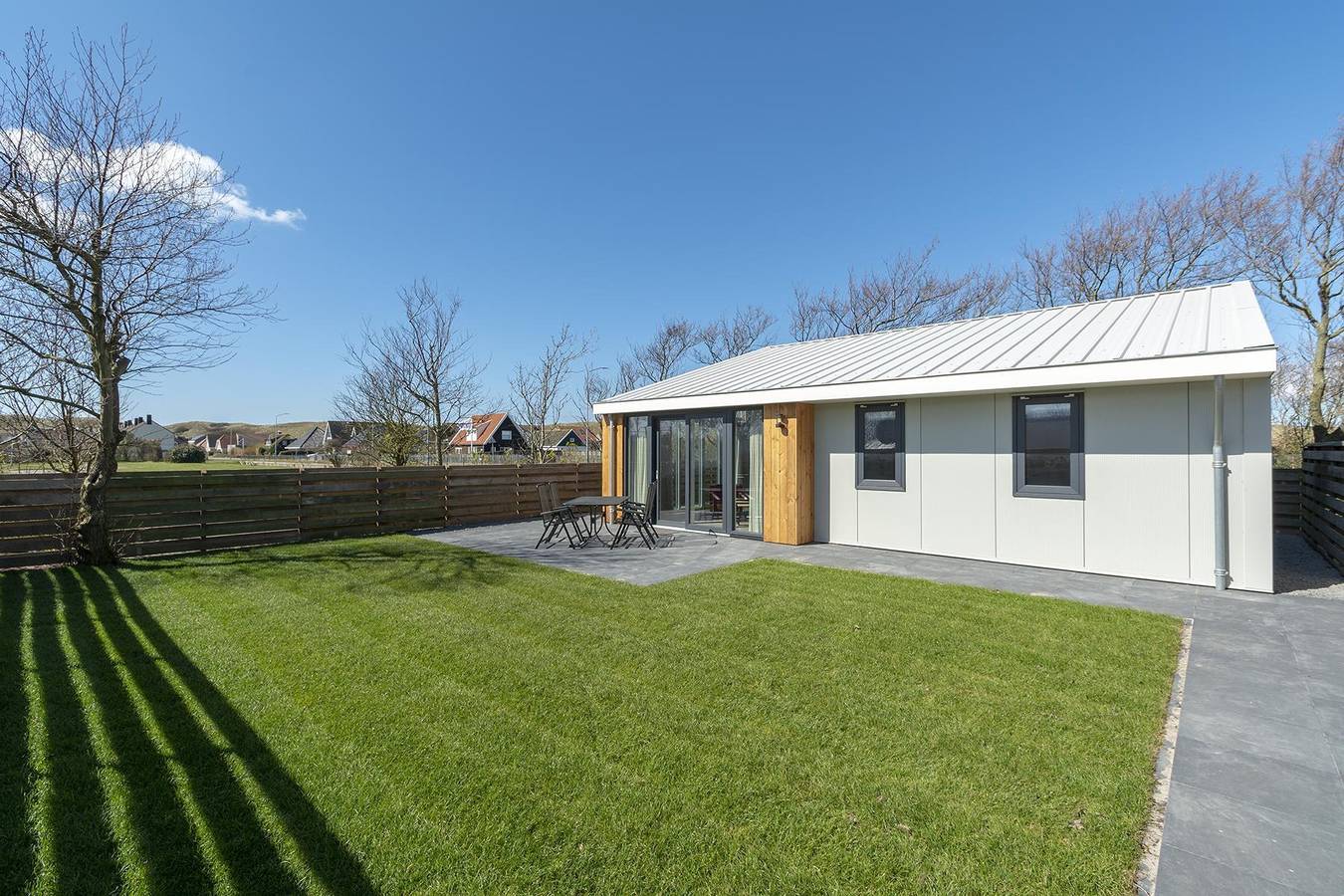 Callinghe Vakanties — Garnekuul 7 in Callantsoog, Noord-Holland - Kust van de Noordzee