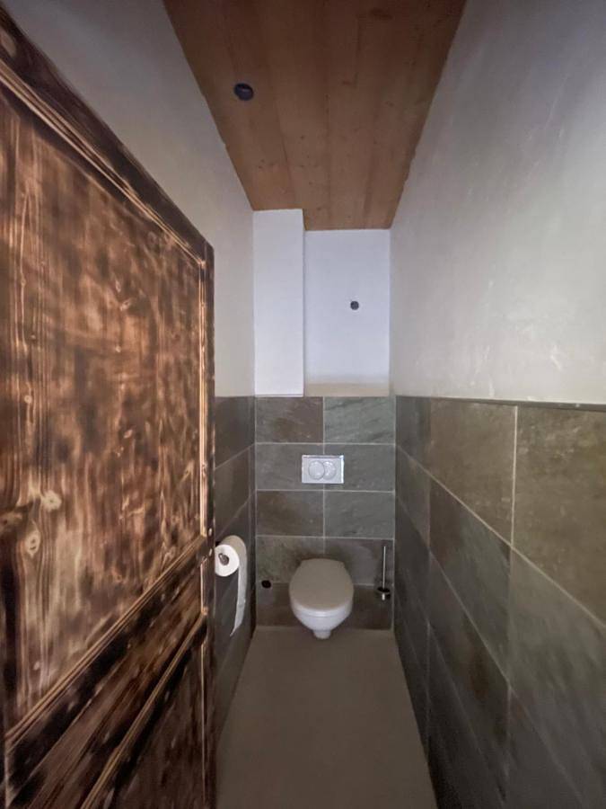 Location de vacances pour 4 personnes, avec sauna ainsi que piscine et jacuzzi dans Hautes-Alpe - 2