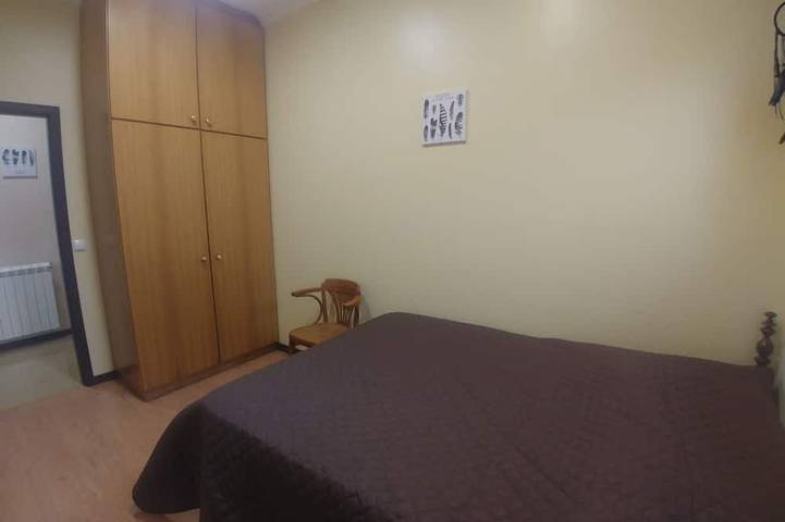 Gîte pour 3 personnes, animaux acceptés dans Venade