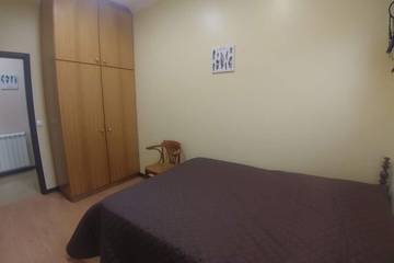Gîte pour 3 personnes, animaux acceptés dans Venade
