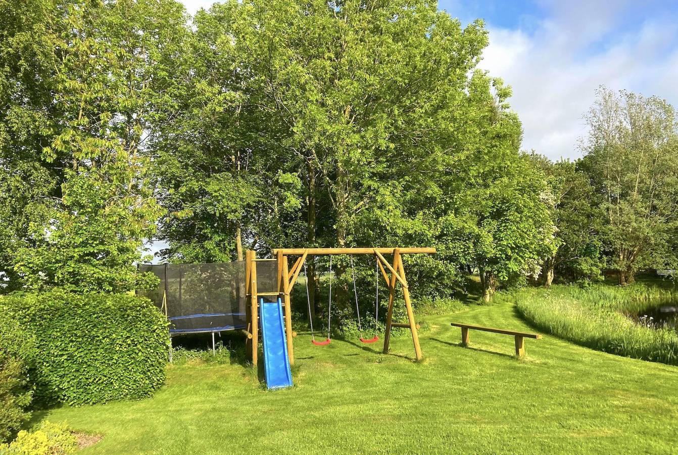 Ganze Ferienwohnung, Ferienwohnung Tetenshof in Westerhever, Eiderstedt