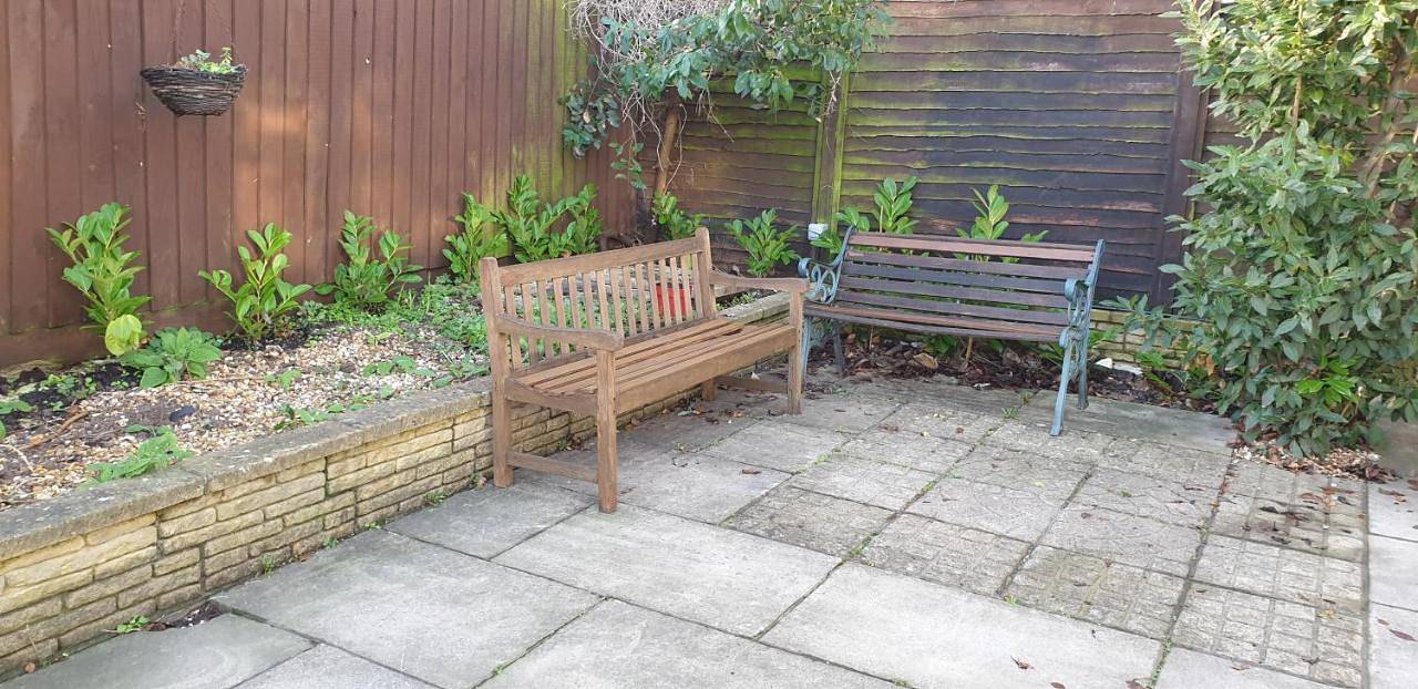 Standard Bungalow in Weston-Super-Mare, North Somerset
