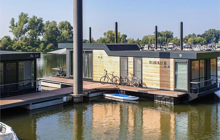 Ferienhaus für 4 Personen, mit Terrasse in Limburg (Niederlande) - 4