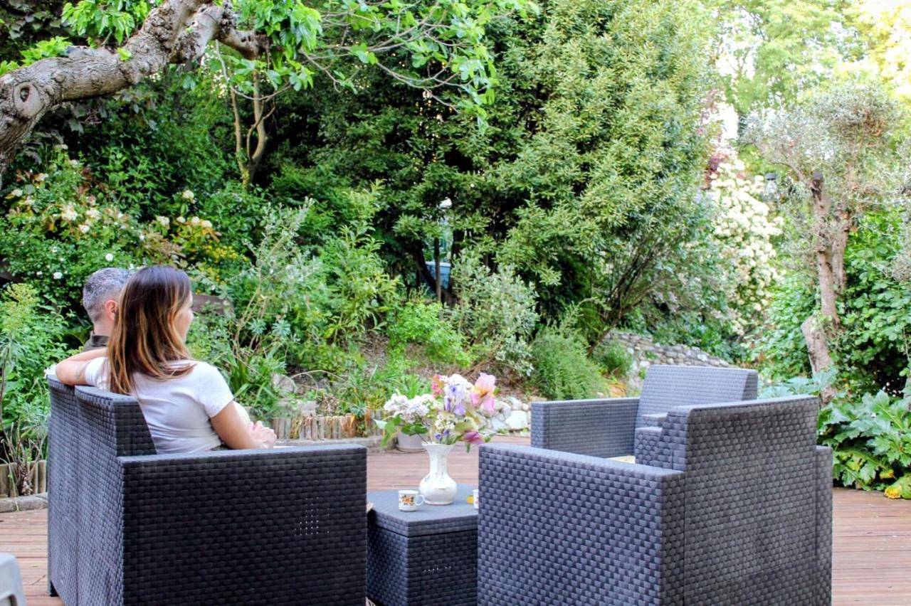 Appartement entier, Le Mazet d'Eve in Saint-Christol-lès-Alès, Région d'Alès