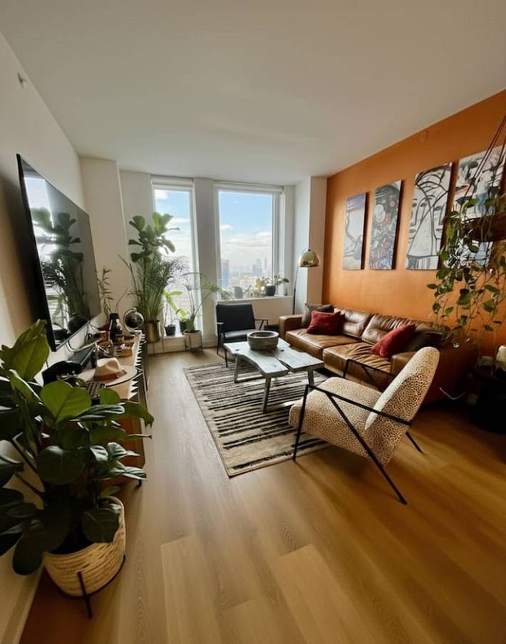Apartamento de vacaciones para 3 personas, Familias con niños - 1