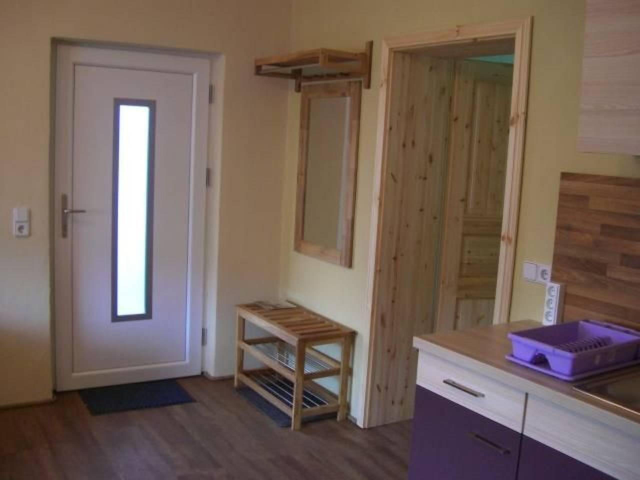 Ganze Wohnung, Fewo4 in Prerow, Fischland - Darß - Zingst