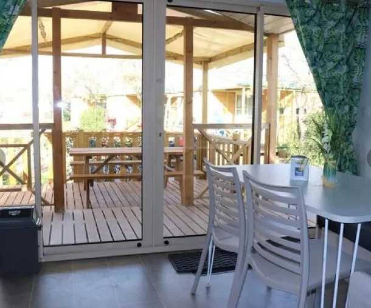 Camping 3 étoiles - Piscine  - eehfib in Vic-la-Gardiole, Côte d'Améthyste