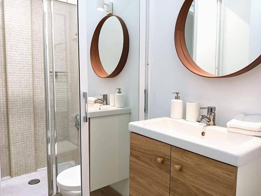 Apartamento entero, Casa Martín in Puerto del Carmen, Tías
