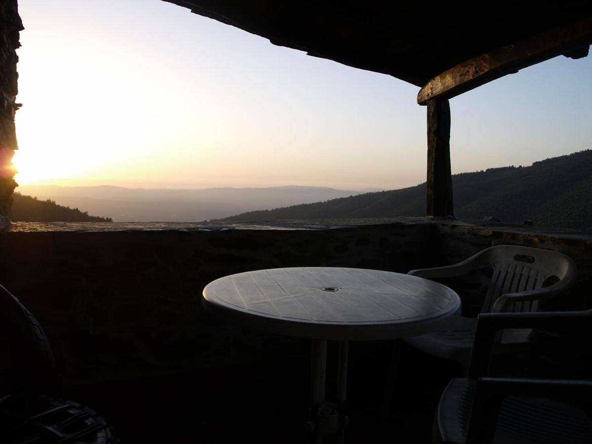 Casa Lausus in Lousã, Serra da Lousã