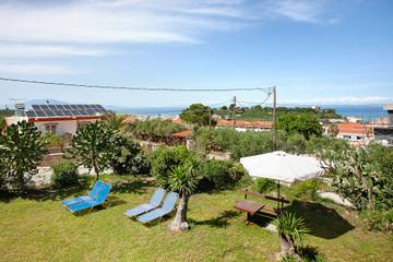 Studio voor 3 Personen in Planos, Zakynthos, Afbeelding 3