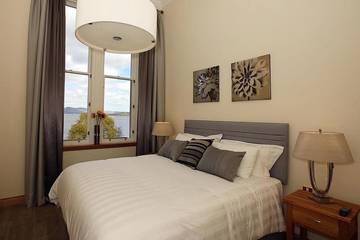 Log Cabin for 4 People in Loch Lomond, Argyll & Bute, Photo 2