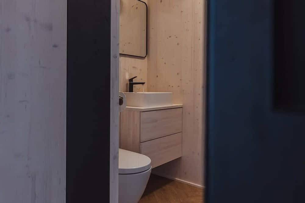 Tiny House in the heart of Domburg | Kerkstraat 1 in Domburg, Walcheren