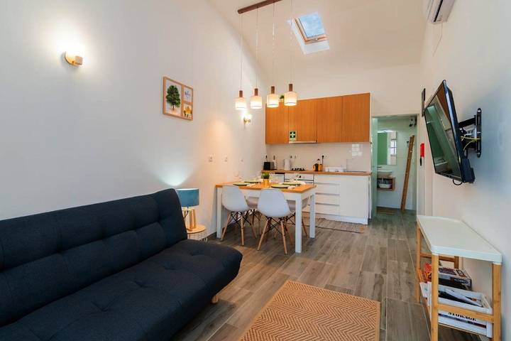 Casa de férias para 7 pessoas, com jardim, com animais de estimação em Seia