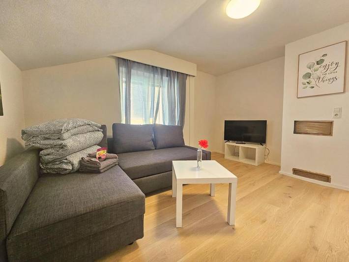 Gîte pour 5 personnes à Hall in Tirol - 4