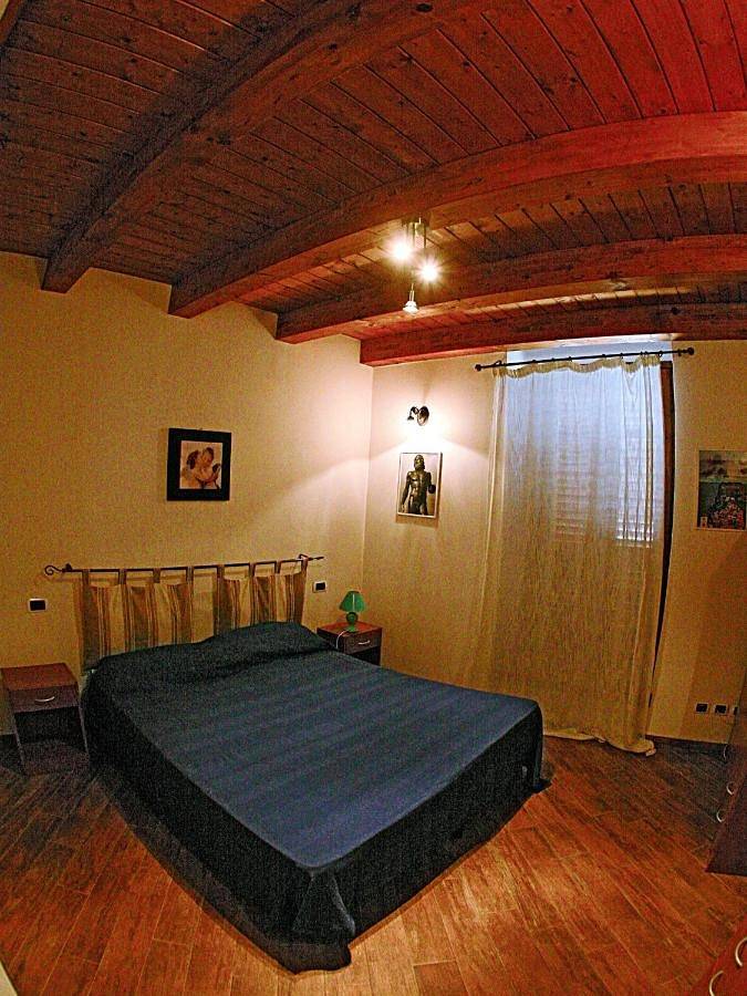 Ganze Wohnung, One-Bedroom Apartment in Scilla, Reggio Calabria Provinz