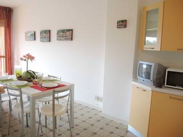 Ferielejlighed til 6 Personer i Bibione, Venice Provinsen, Billede 4