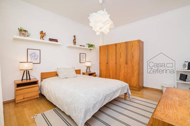 Gîte pour 5 personnes, avec jardin et vue à Leiria - 4