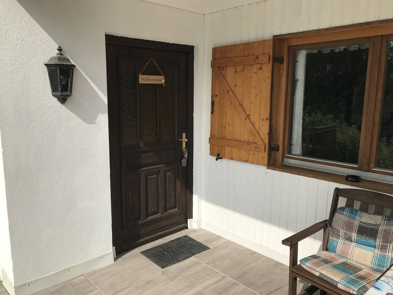 Appartement Mühltalblick mit 2 Schlafräumen in Klaffer am Hochficht, Bezirk Rohrbach