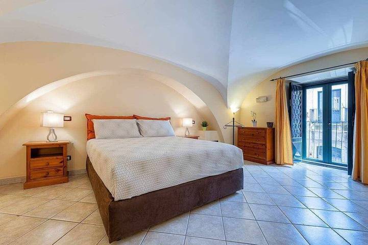 Appartement entier, Suite Opéra avec Balcon in Catane, Province de Catania
