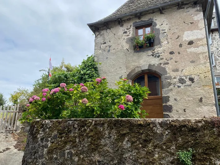Casa de vacaciones para 2 personas, con vistas además de terraza y jardín - 1