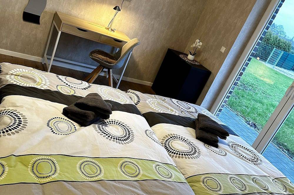 Ferienhaus am Glück in Bad Zwischenahn in Bad Zwischenahn, Ammerland