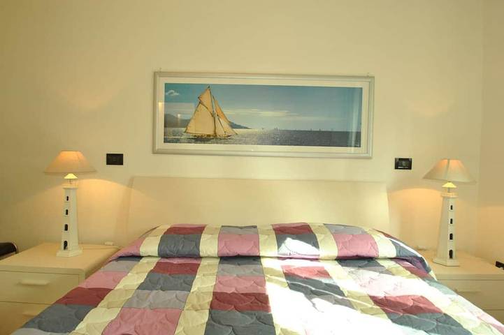 Appartement entier, Residenza Venus - Venus Grazioso bilocale -50 mt dal mare in Castiglioncello, Rosignano Marittimo