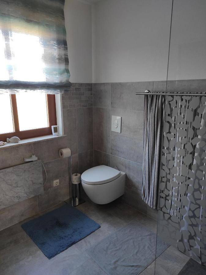 Gîte pour 4 personnes, avec jardin à Rheinau - 2