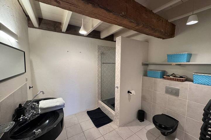 Agriturismo für 2 Personen, mit Garten in den Niederlande - 4