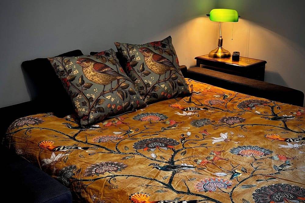 Apartamento entero, Cosy T2 apartment in the center of France's favorite village in Rochefort-en-Terre, Región de Vannes