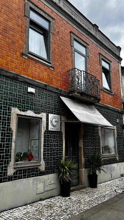 Chambre d’hôte pour 3 personnes, avec jardin à Ovar - 3