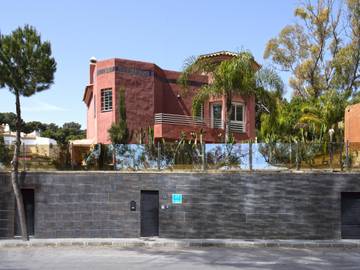 Casa Vacanza per 10 Persone in El Pinar Torremolinos, Torremolinos, Foto 1