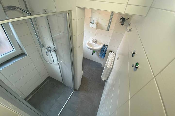 Ferienwohnung für 2 Personen, mit Garten in Oertzenhof - 4
