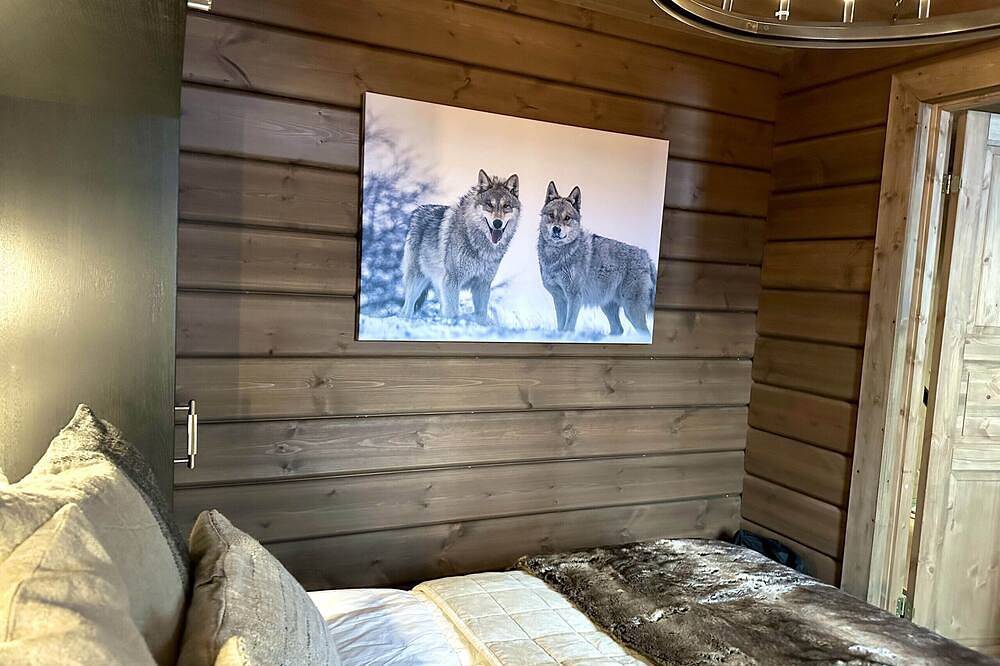 Varglyan, Idre | in Idre, Älvdalen und Umgebung