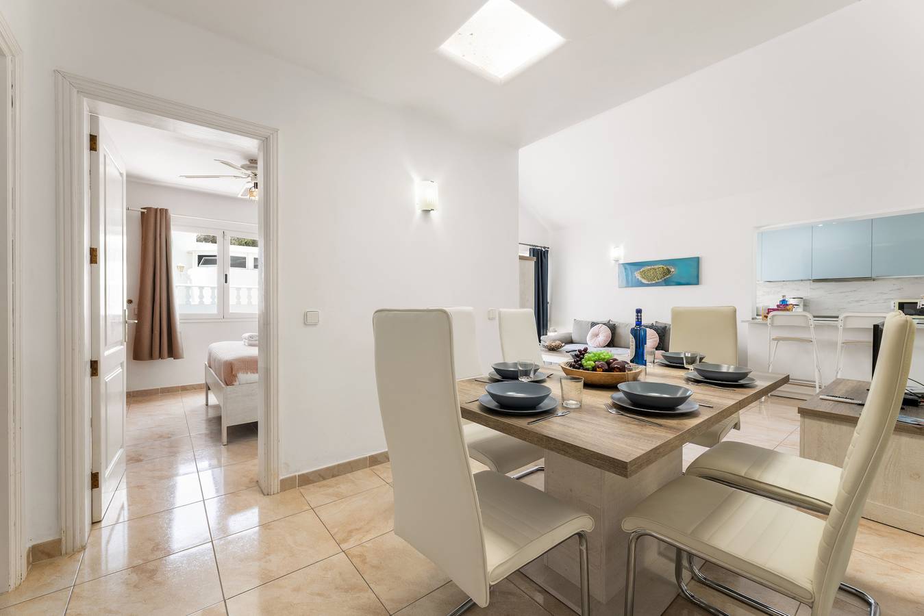 Casa Olivier in Playa Honda, Arrecife