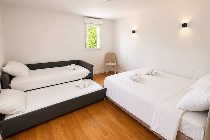Ganze Wohnung, Le Verdun | Paris & Disneyland in Fontenay-sous-Bois, Val-de-Marne