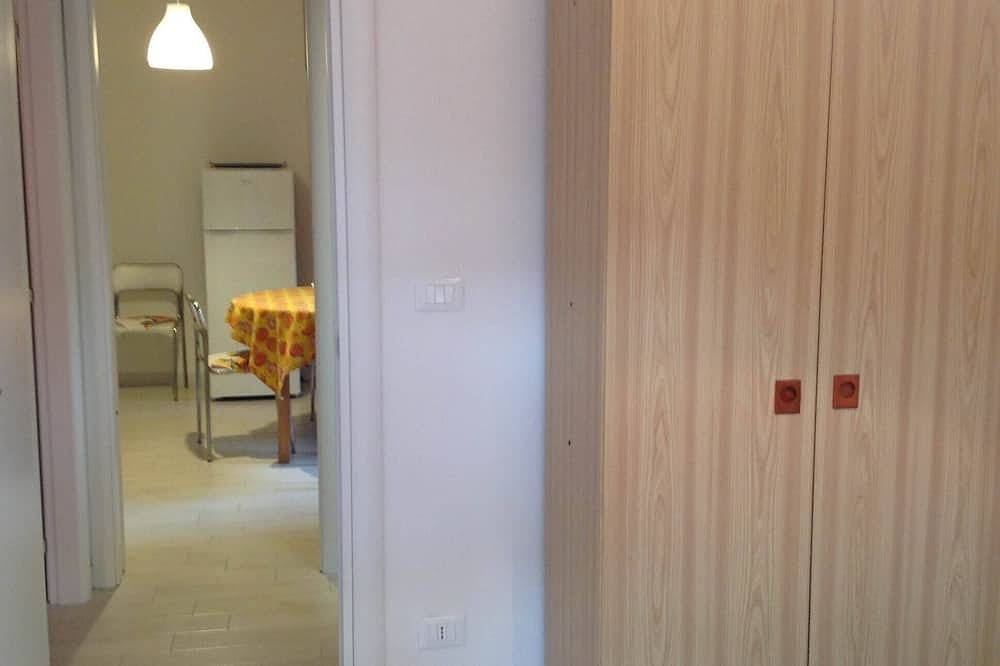 Geheel appartement, Zeer Centrale Voetgangerszone Lido Degli Estensi in Lido degli Estensi, Provincie Ferrera