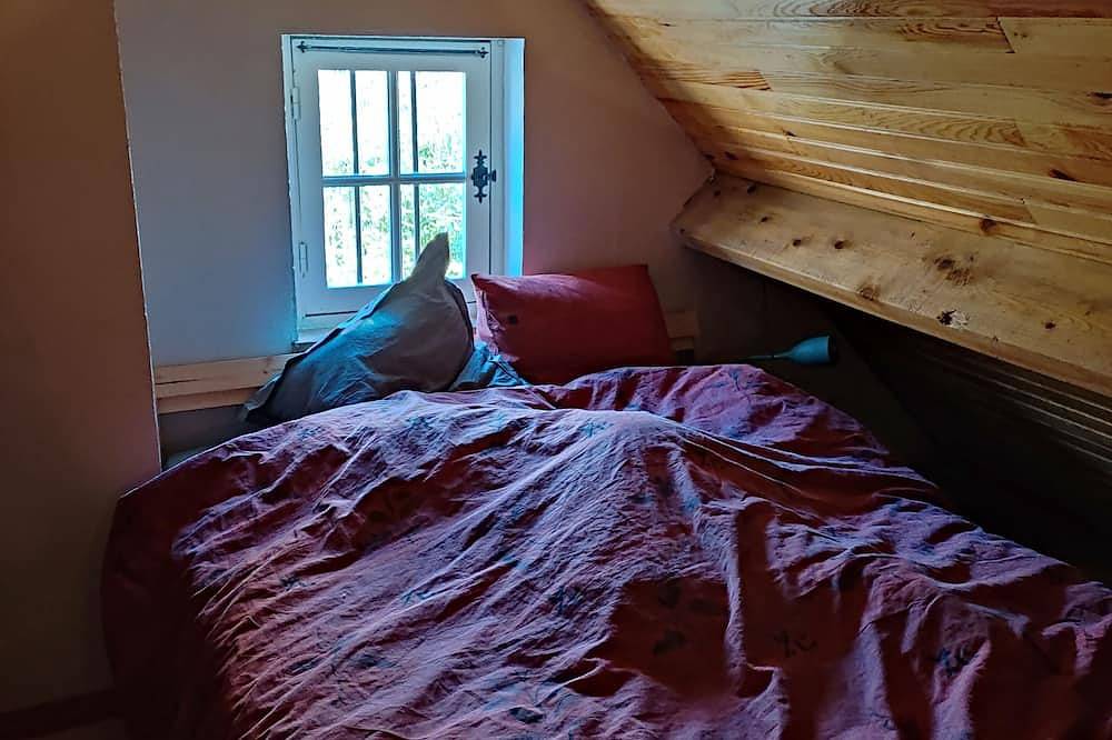 Between Sainte Marie de Campan and La Mongie. in Campan, French Pyrenees