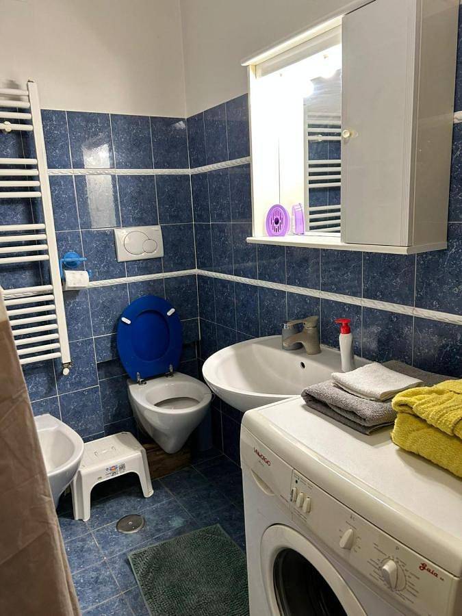 Appartement entier, Two-Bedroom Apartment in Colleferro, Province de Rome