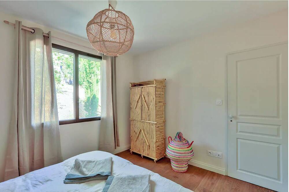 Charming house 15m*3m heated pool, garden 17min Bordeaux in Latresne, Región de Burdeos