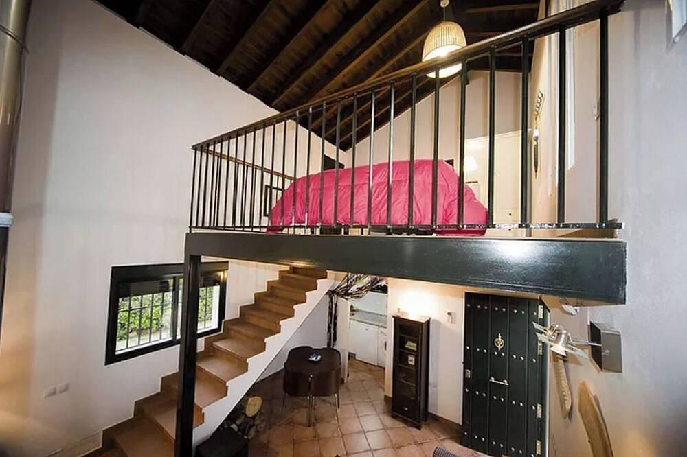 Manganese House - La Mina Rural in Minas La Isabel, El Almendro