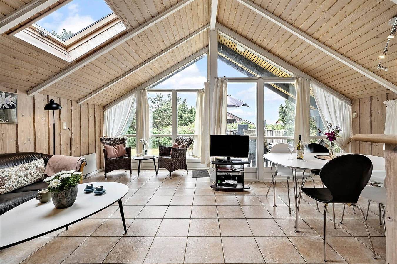 Sl117 Slagelse - Egebækvej 6 in Stillinge Strand, Slagelse