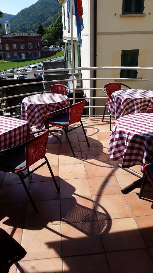 B&B della Pace in Sessa, Ticino