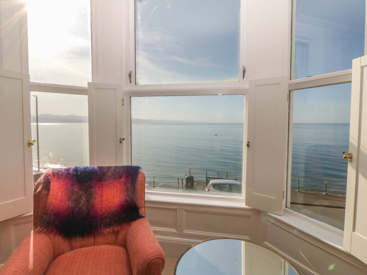 Cottage for 15 People in Criccieth, Gwynedd