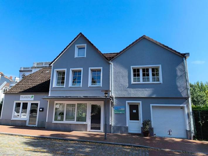 Ferienwohnung für 5 Personen in Itzehoe