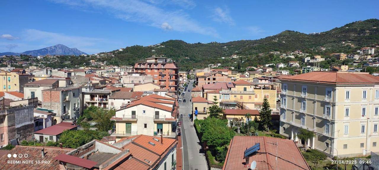 Mar Art Sapri in Sapri, Cilento Coast