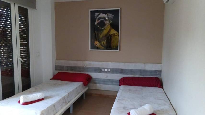 Chalet para 20 personas, con Terraza y Vistas en 