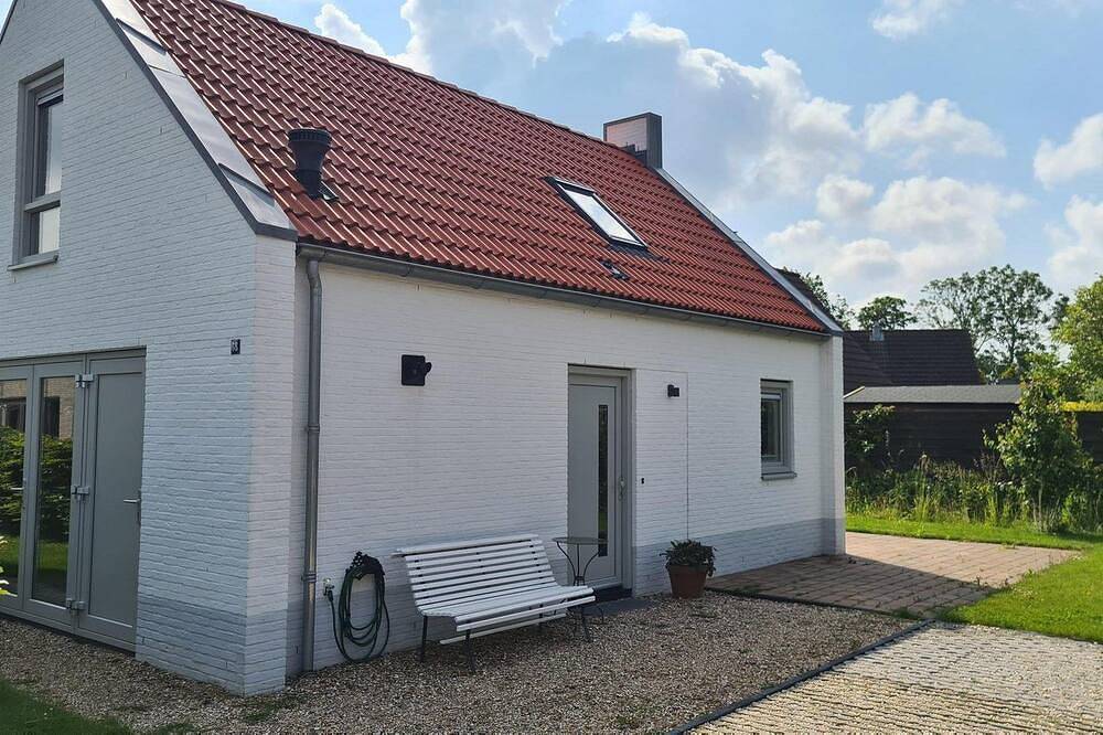 Casa vacanza a Costa Olandese a partire da 295€ a notte