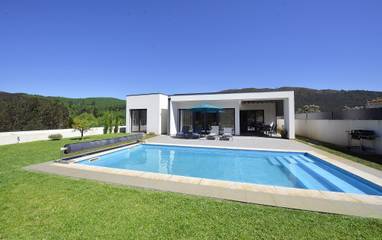 Villa for 6 People in Cabração e Moreira do Lima, Minho Province, Photo 1
