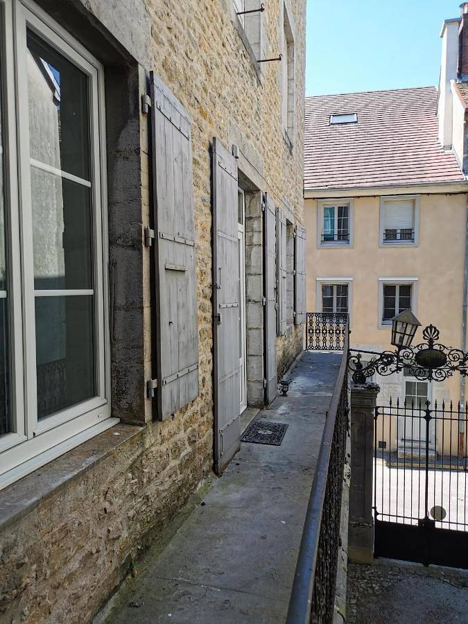 Appartement de vacances pour 4 personnes
